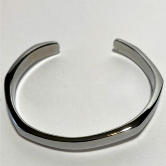 Rustic Cuff Purple Bracelet Trio - Picture 8 of 10